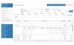 RecycleManager - Complete Solution for Tracking Recycling Materials Software