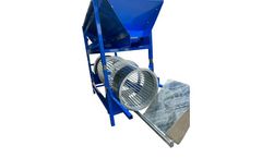 Oxdale - Deflection Plate