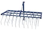 Oxdale - Weeder Tines