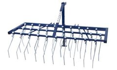 Oxdale - Weeder Tines