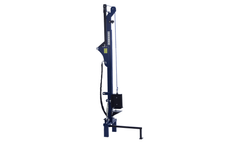 Oxdale - Post Knocker/Post Driver