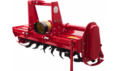 Oxdale - Model 186 URT-HF - Rotavators