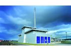 Doosan Lentjes - Sewage Sludge Incineration Technologies