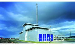 Doosan Lentjes - Sewage Sludge Incineration Technologies