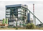 Doosan Lentjes - Circulating Fluidised Bed Technologies
