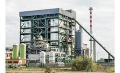 Doosan Lentjes - Circulating Fluidised Bed Technologies