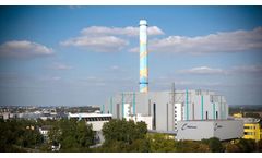 Doosan Lentjes - Waste to Energy (WTE) Solutions