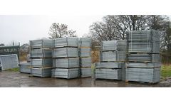 Penderfeed - Lambing Hurdles