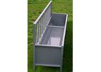 Penderfeed - Barrier and Trough Units