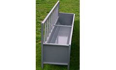 Penderfeed - Barrier and Trough Units