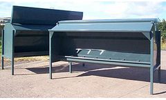Penderfeed - Barley Beef Feeders