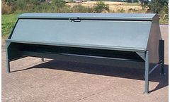 Penderfeed - 10ft Hog Feeder
