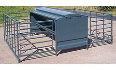 Penderfeed - Double Sided Calf Creeps