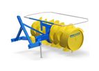 Plantar - Grass Silage Spreader
