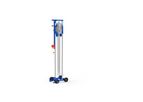 Porco - Slatted Floor Mixer