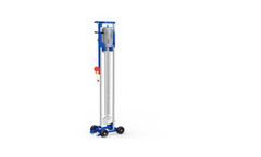 Torro - Slatted Floor Mixer