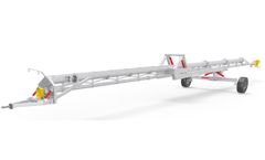 RECK-Technik Lagoona - PTO Mixer Rigid