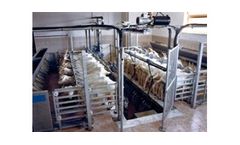 Rota Guido - Milking Parlours and Milk Cooling Systems