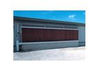 Rota Guido - Pig House Ventilation Systems