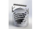 Prive - Grain Silo