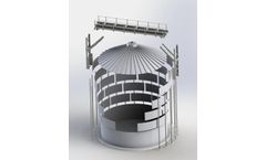 Prive - Grain Silo