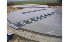 Ventilame - Fans Used for Silo Ventilation