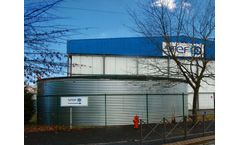 Prive - Storage Tanks for Professionals