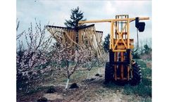 Peach Blossom Thinner