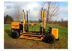 Brownie Quad - Self Propelled Platform