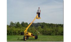 Brownie - Pruning Tower