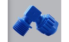 Galarza - Model G15001C - Fitting Kit for Environmental Monitoring Equipment