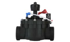 Galarza - Model 710  Series - Vibration Supression Valve