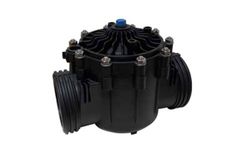 Galarza - Model CPL630HD23 - 2 Ways Hydraulic Valve