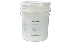 Flexgard - Model XI - Waterbase Preservative Copper Paint