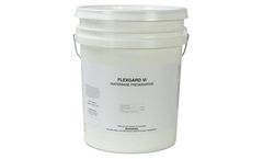 Flexgard - Model VI - Commercial Waterbase Preservative