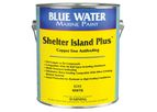 Shelter Island - Model Plus - High Performance Solvent-Base Antifouling