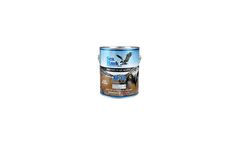 Sea Hawk - Model AF33 3300 Series - Harder Ablative (Self-Polishing) Antifoulant