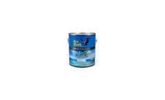 Sea Hawk - Model Talon 6000 Series - Semi-Hard Hybrid Ablative Antifouling Paint