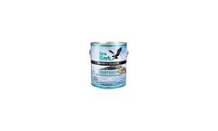 Sea Hawk - Model Monterey 5400 Series - Solvent-Free Antifouling Formulation Paint