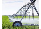 Pivot Irrigation Systems