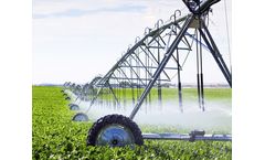 Pivot Irrigation Systems