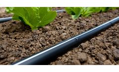 Drip Irrigation Technology