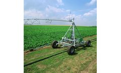 Model Standard - Hypodromous Racecourse System