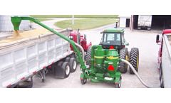 Agri-Vac Conveyor