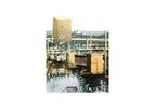 SANSHIRO - Model KA AC100V - Automatic Fish Feeders