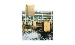 SANSHIRO - Model KA AC100V - Automatic Fish Feeders