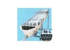 Matsusaka - Model Screen Type - Automated Live Fish Grader