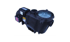 ArtesianPro - Model 3HP - High Flow Pump