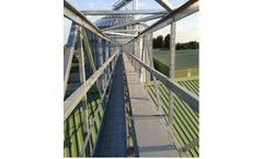 Silesfor - Chain Conveyor