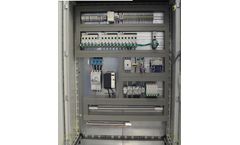Silesfor - Electrical Control Panel